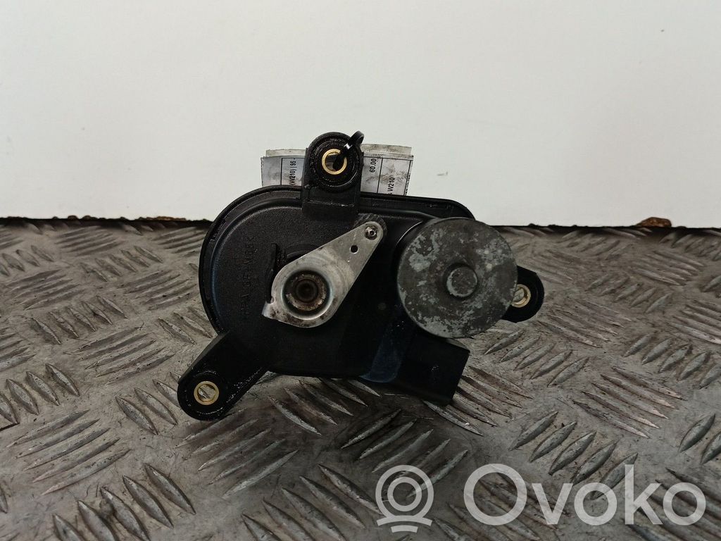 Mercedes-Benz E W210 Valvola corpo farfallato elettrica 