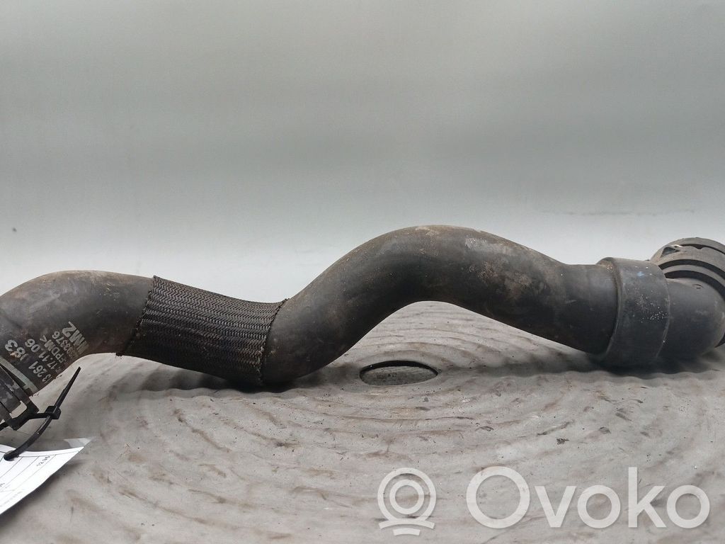 Coolant pipe/hose   13261083,422393376