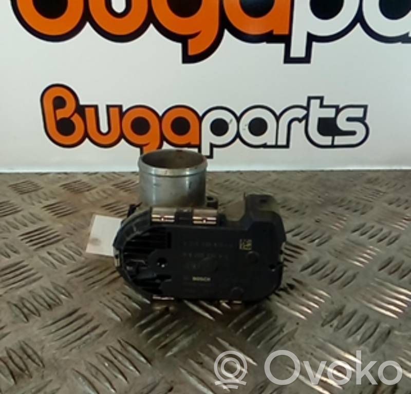Elektrische Drosselklappe   8200330810F,8200330812,M9R786
