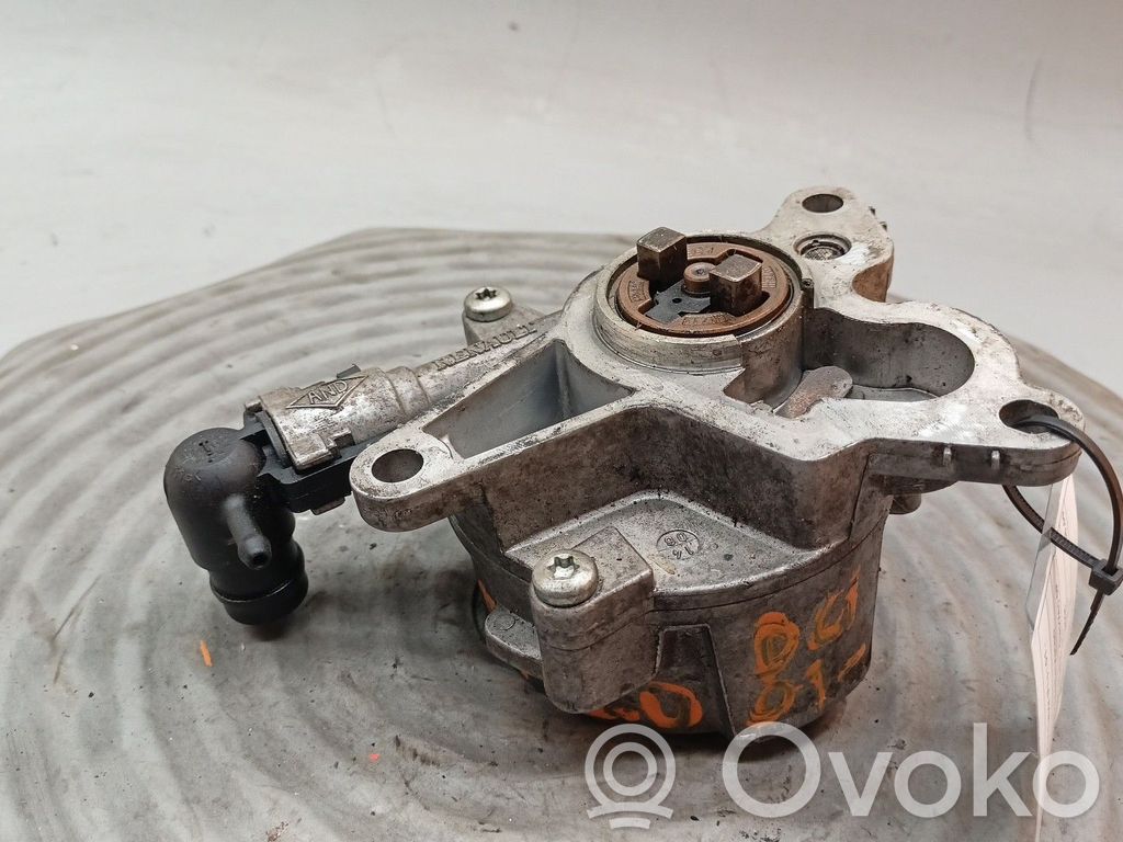 Pompa a vuoto   8200376925,BOSCH