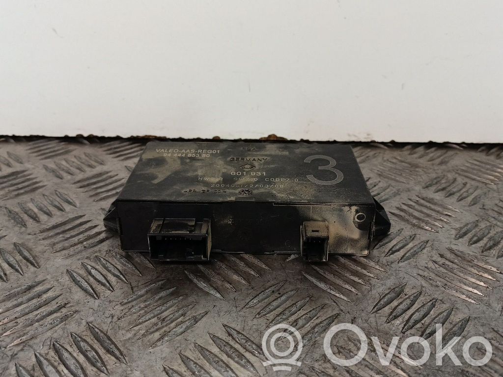 Komforto modulis   9444485380,601931,VALEO