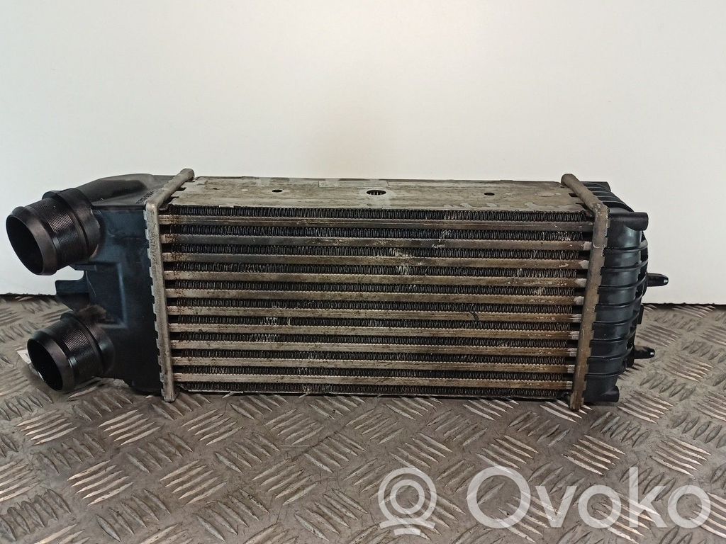 Interkūlerio radiatorius   9645965180,874964GH,VALEO