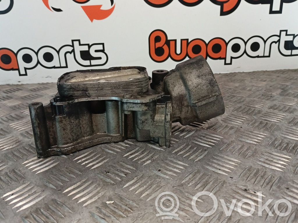 Opel Combo C Suport montare filtru ulei 
