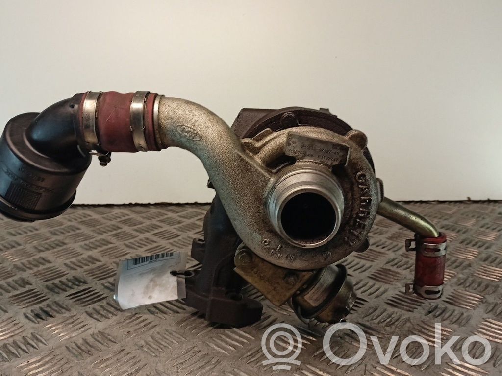 Turbo   PM1S4Q6K682AG,7135178EJ102247A,PM1S4Q6K682AG
