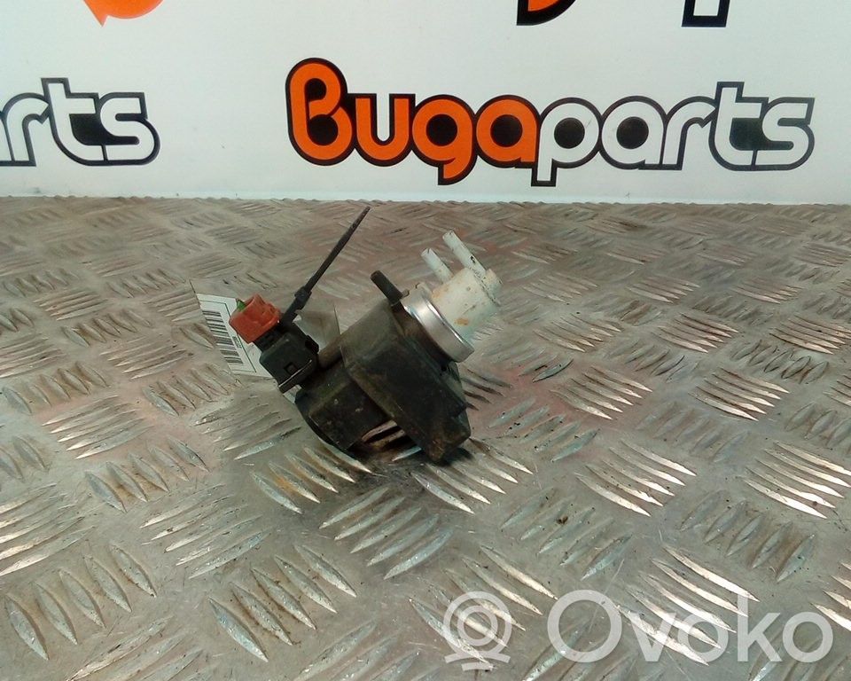 Electroválvula del turbo   70086600