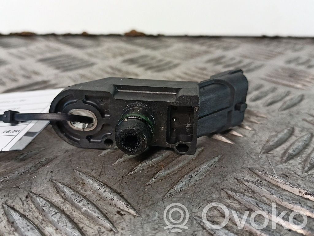 Luftdrucksensor   0281002510,BOSCH