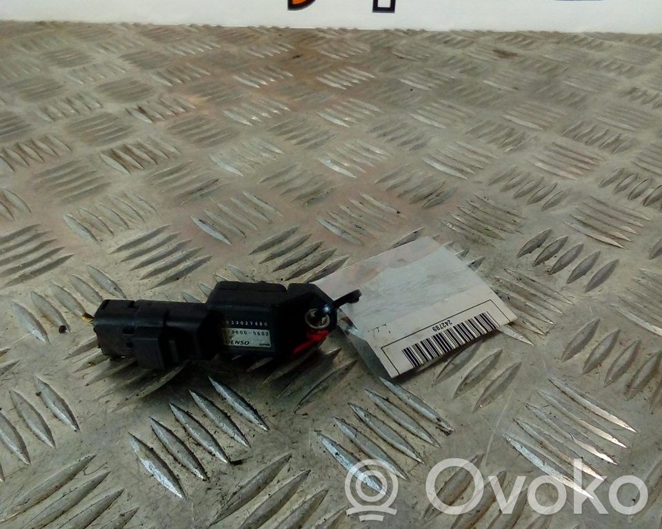 Gaisa spiediena sensors   9639027480,DENSO