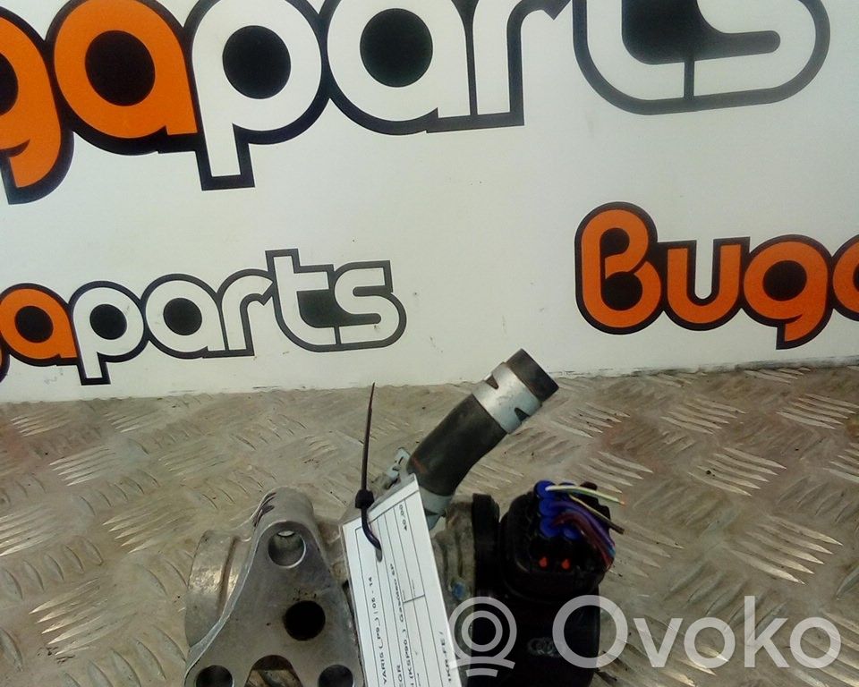 EGR vožtuvas   13H10,1KRFE