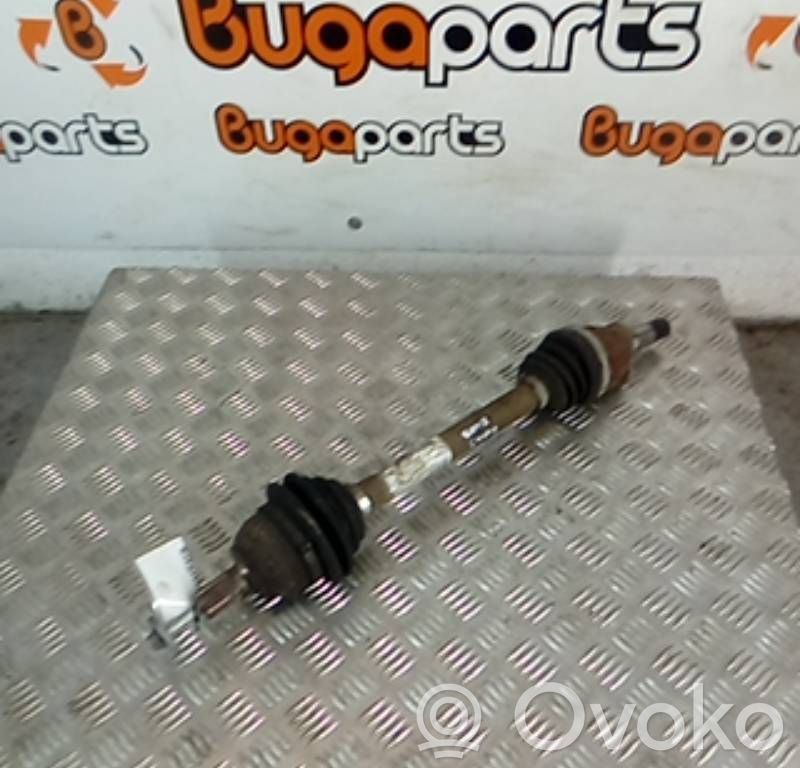 Ford Focus Front driveshaft 