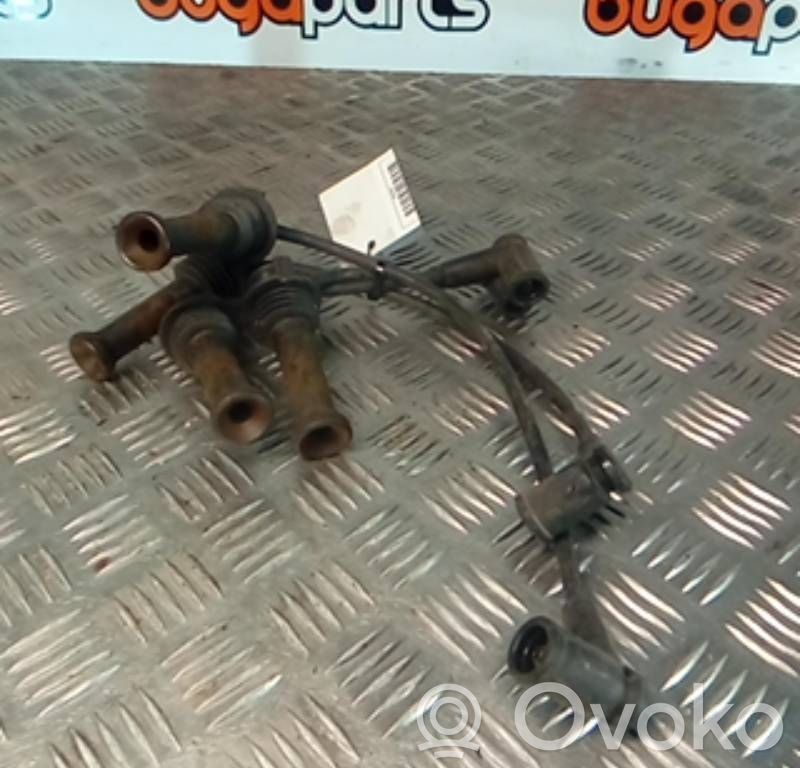 Ford Focus Aukštos įtampos ritė "babyna" 