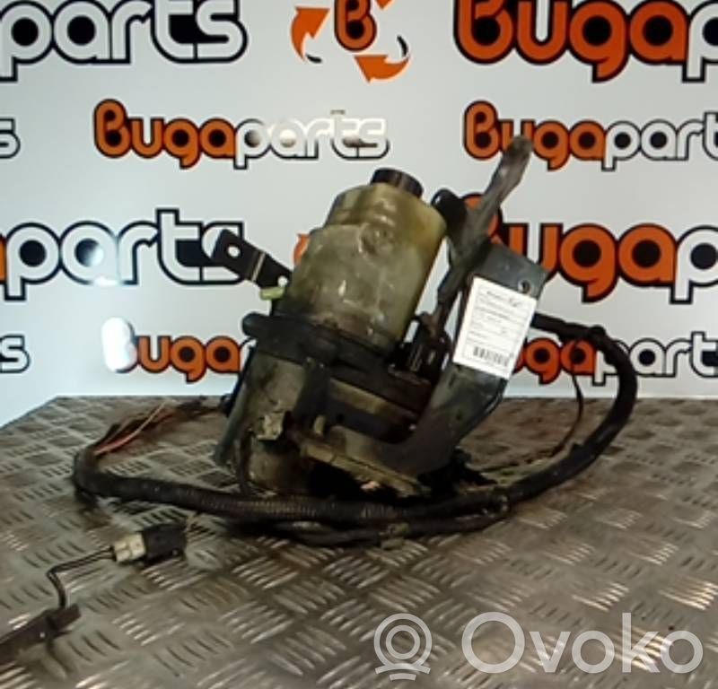 Насос усилителя руля   4M513K514AD