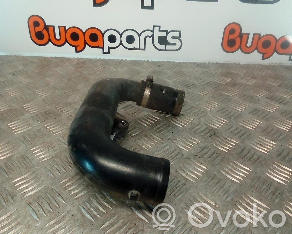 Opel Corsa D Conductă/furtun admisie aer turbosuflantă 