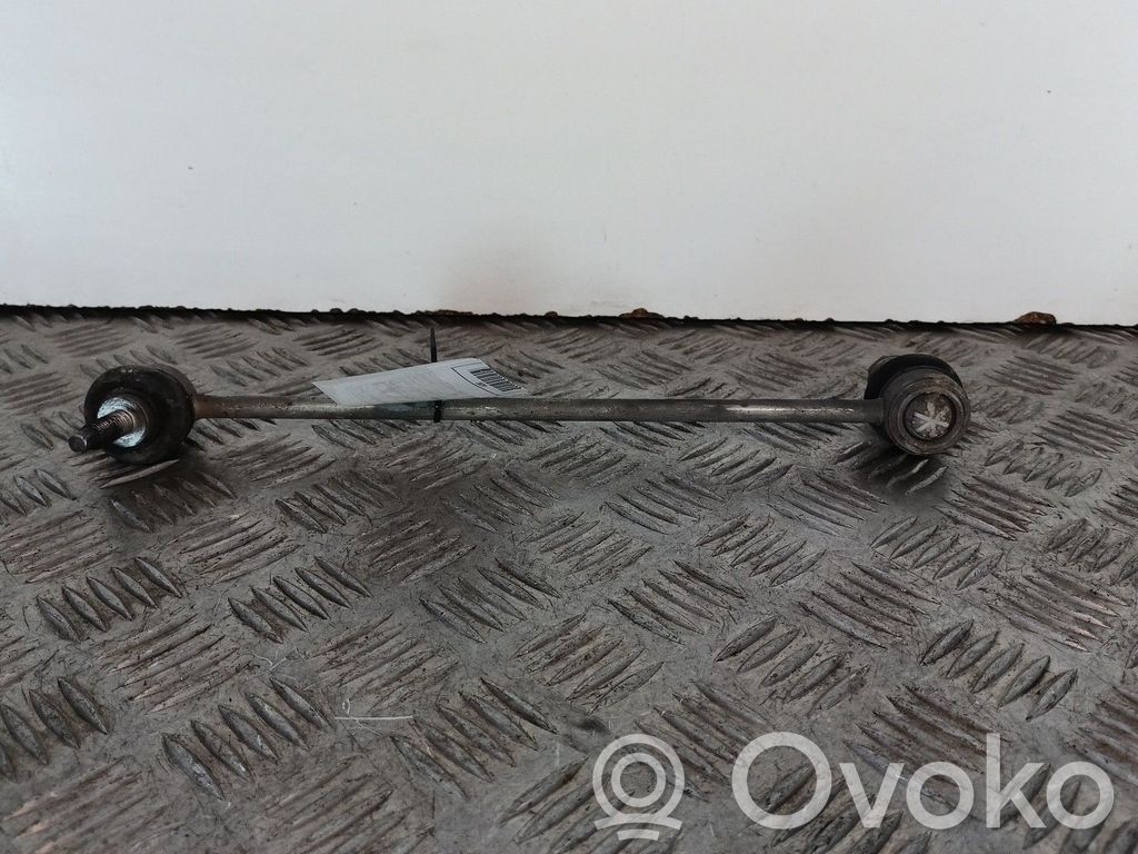 Opel Corsa D Front anti-roll bar/stabilizer link 