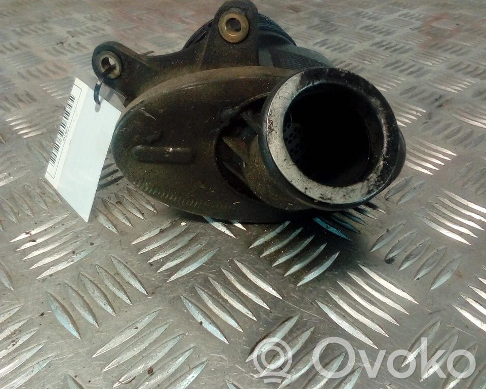 Intercooler hose/pipe   A6110981607,611961
