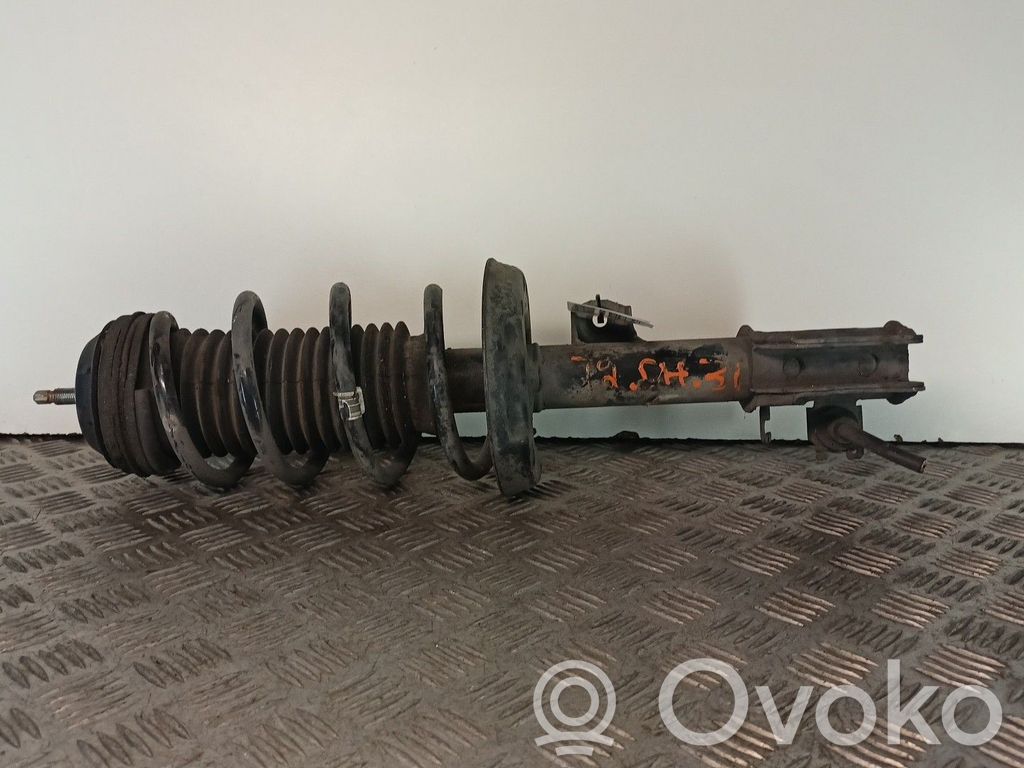 Front shock absorber/damper   OPELCORSAD13CDTI,MOTORZ13DTH