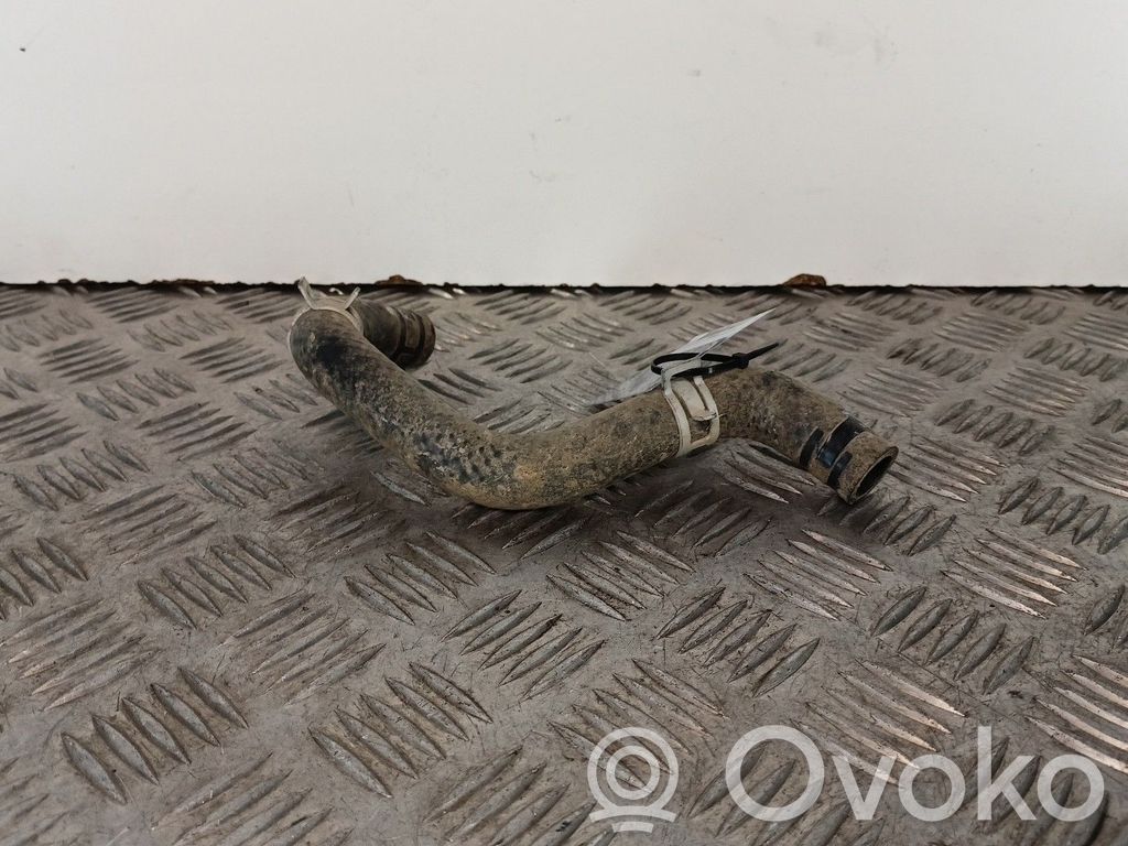 Mitsubishi Space Star Aušinimo vamzdelis (-iai)/ žarna (-os) 