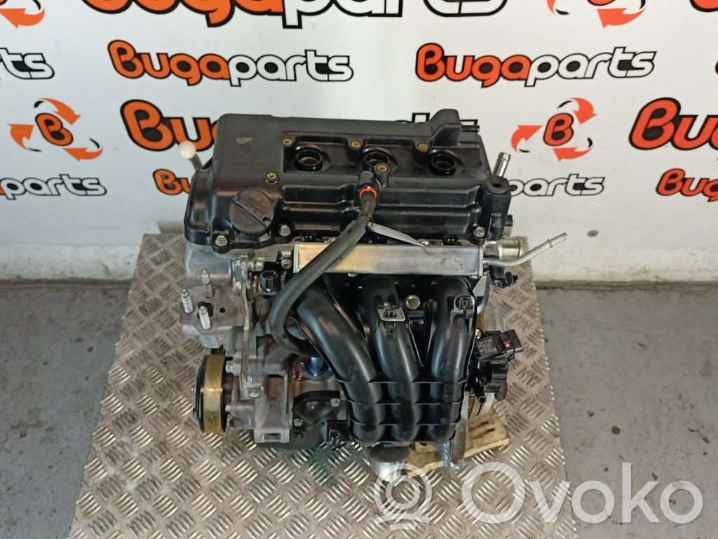 Engine   3A92,76MKM