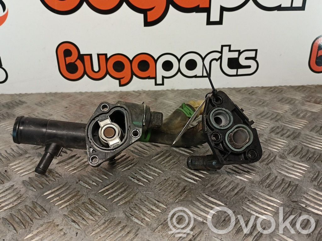 Renault Megane II Termostaatin kotelo 