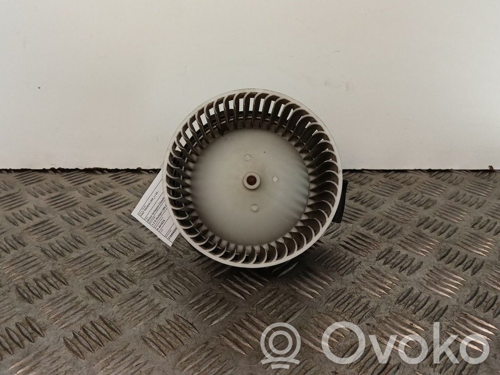 Lämmittimen puhallin   Z1940429231,DENSO