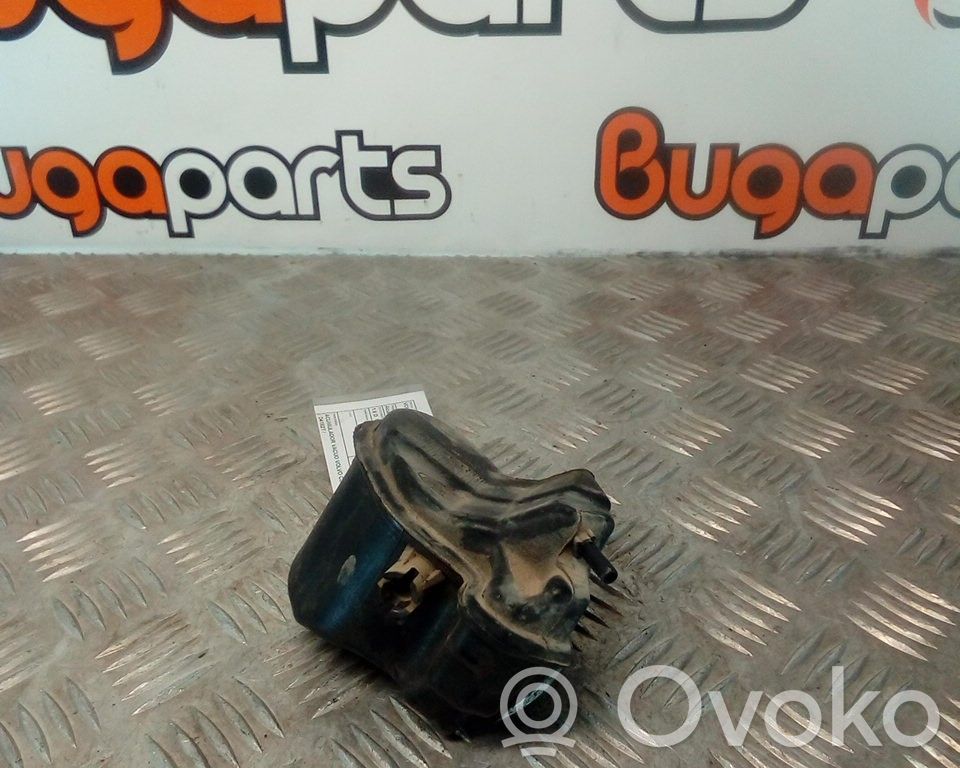 Volvo C30 Вакуумный насос 