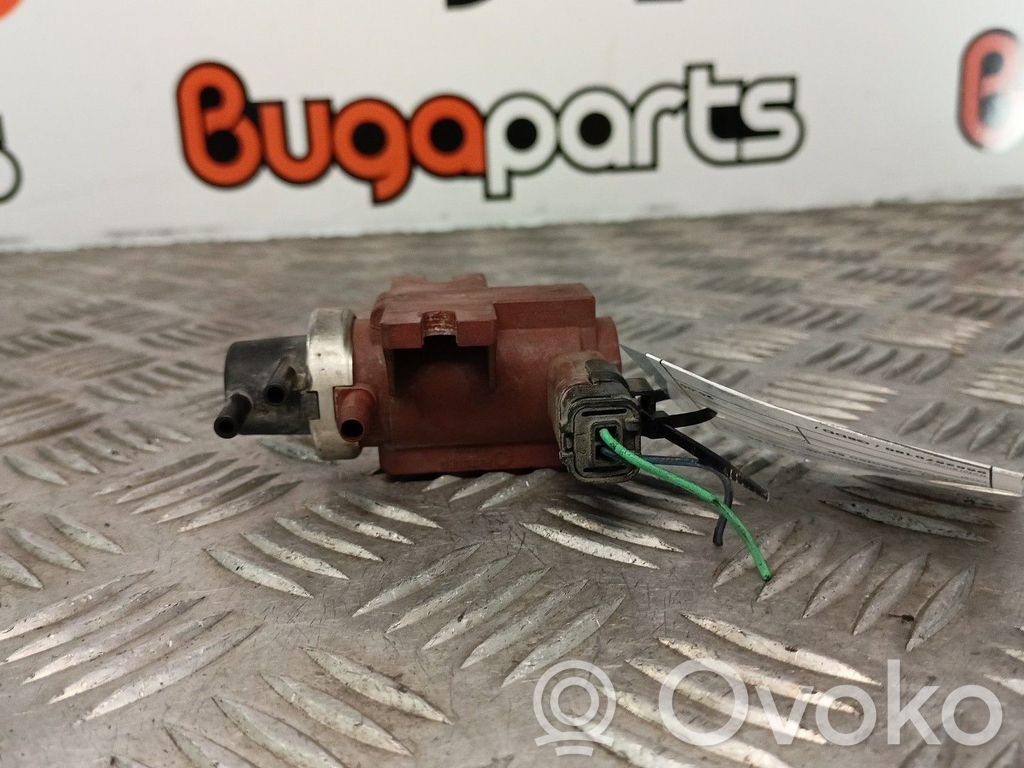 Ford Focus Solenoid supapă turbosuflantă 