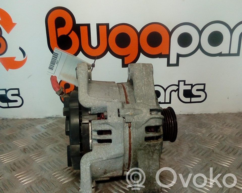Lichtmaschine   0124425057,03222931,BOSCH