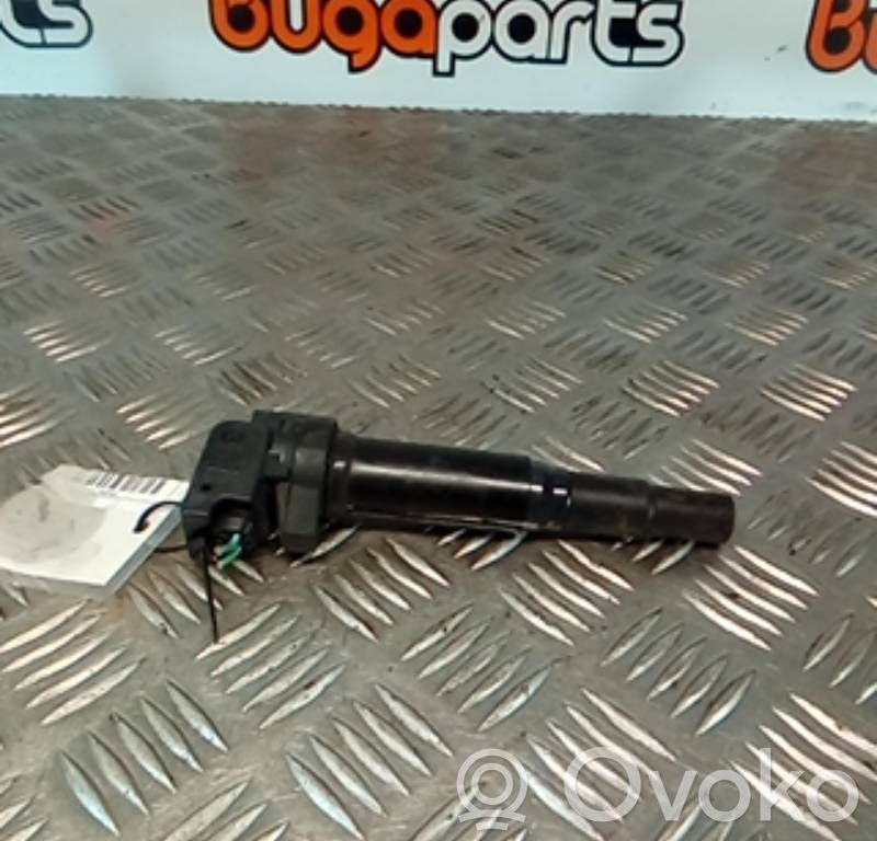 Peugeot 207 High voltage ignition coil 