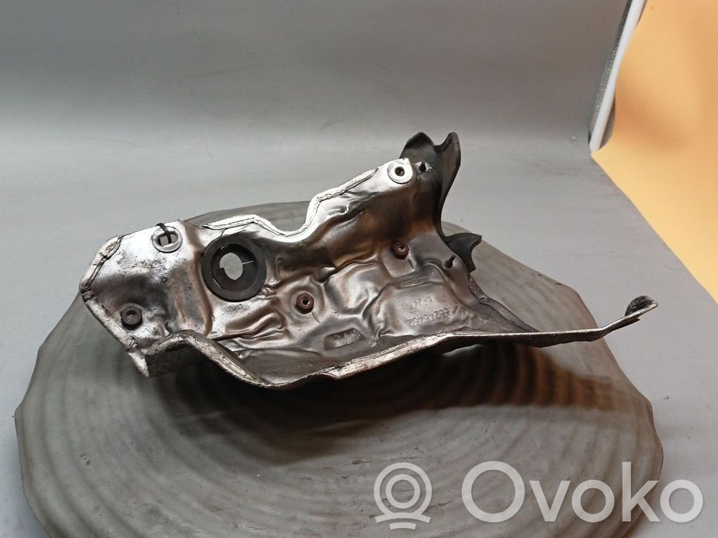 Exhaust manifold   55245452
