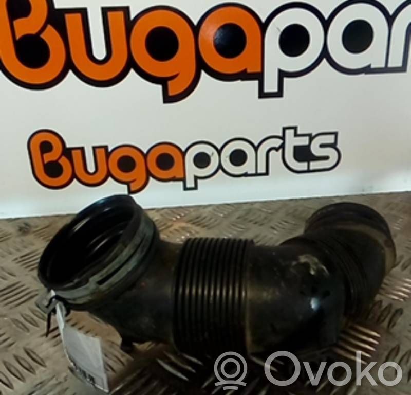 Seat Leon (5F) Manguera/tubo de admisión turbo del aire 