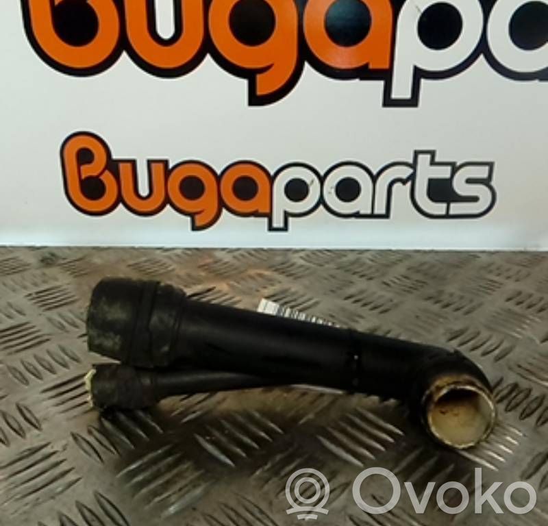 Seat Leon (5F) Tubo/manguera refrigerante 