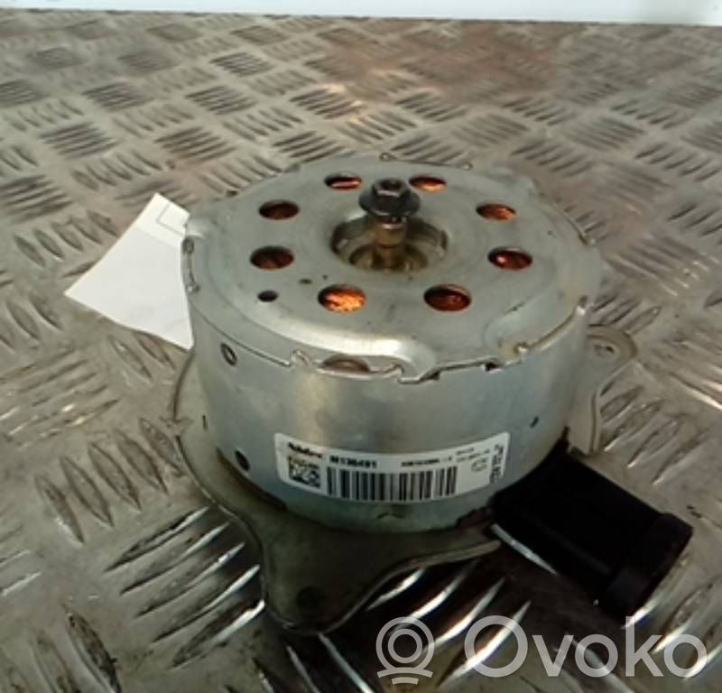 Elektrolüfter   M135491