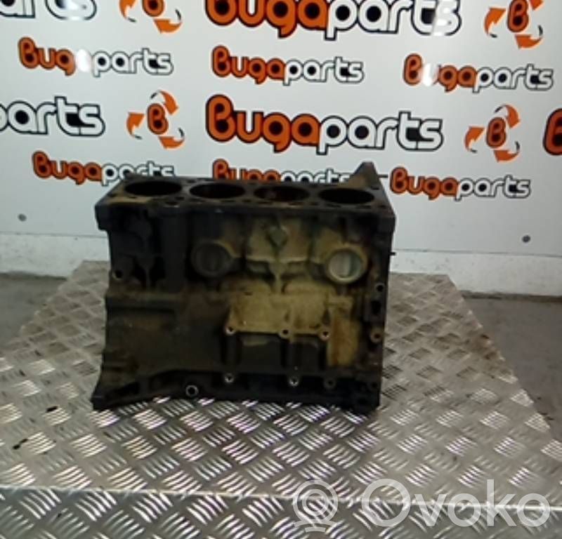 Blocco motore   174T1