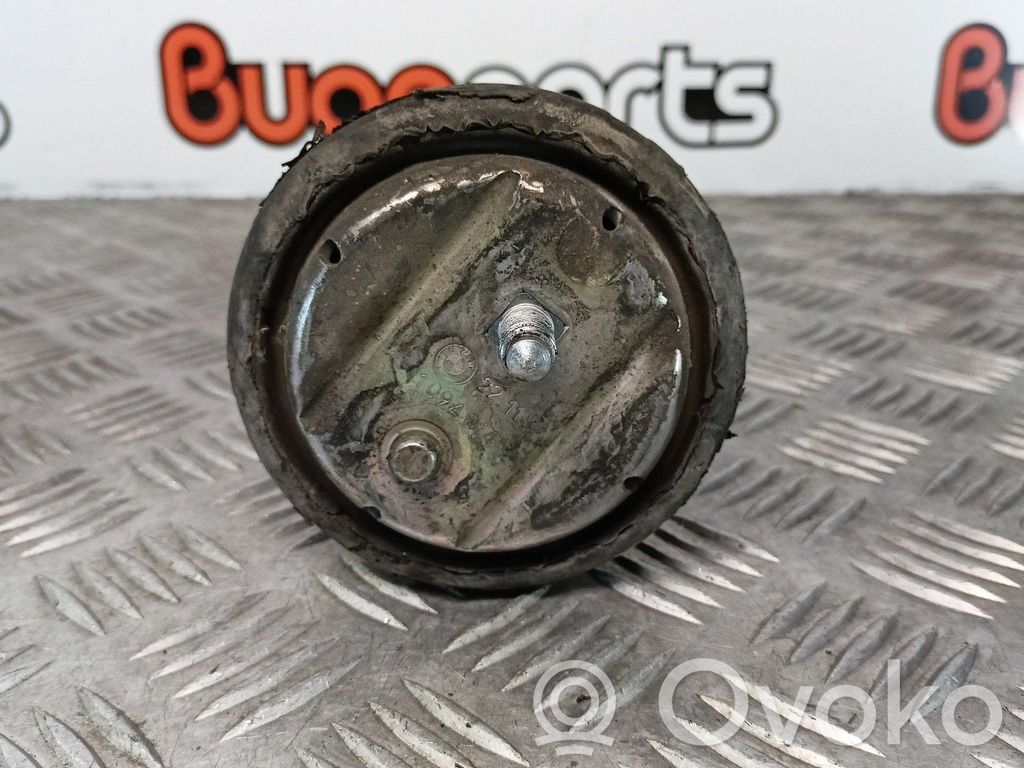 BMW 3 E46 Suport tampon motor 