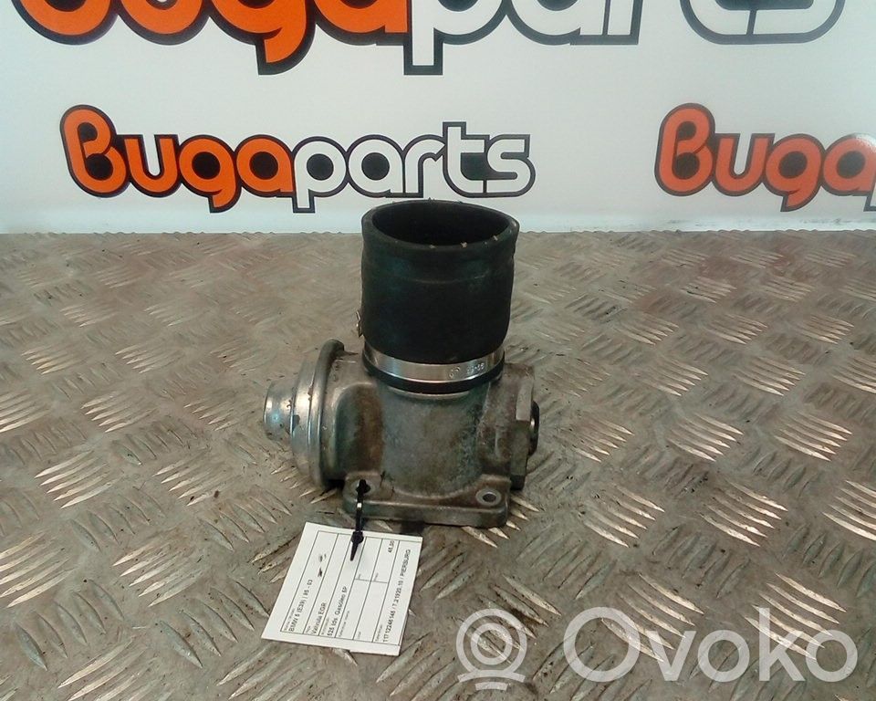 EGR vārsts   11712246145,72192010,PIERBURG