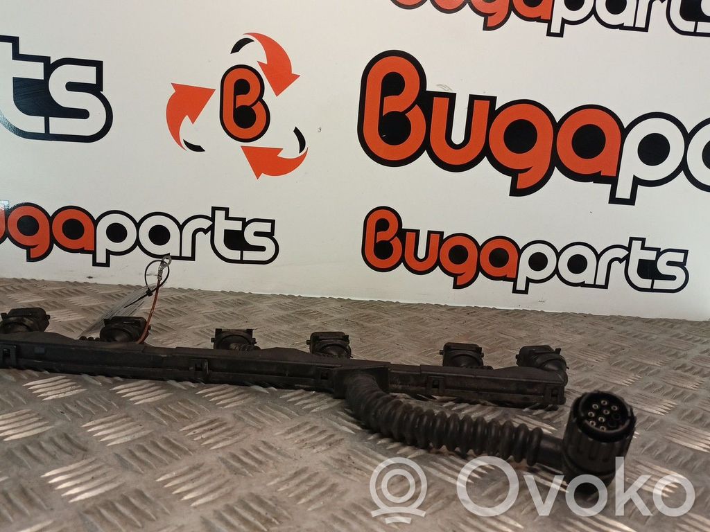 Проводка двигателя   1724478,1703525,206S3