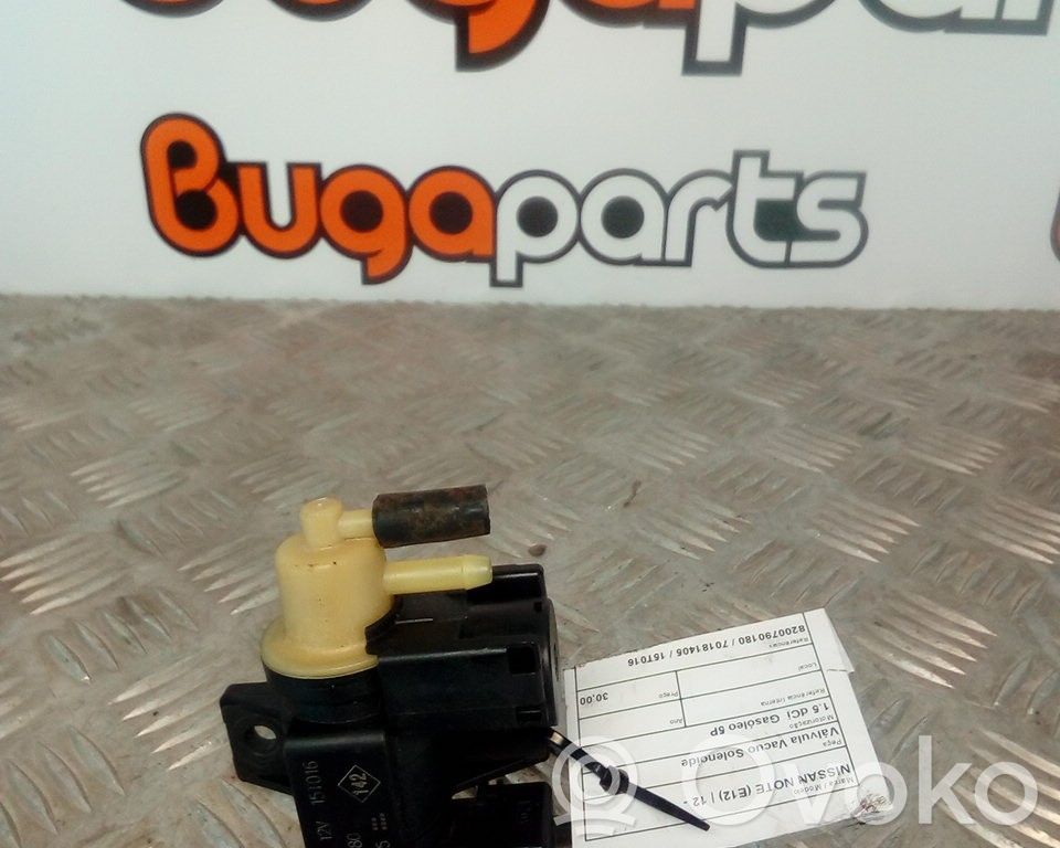 Solenoidinis vožtuvas   8200790180,15T016,70181405