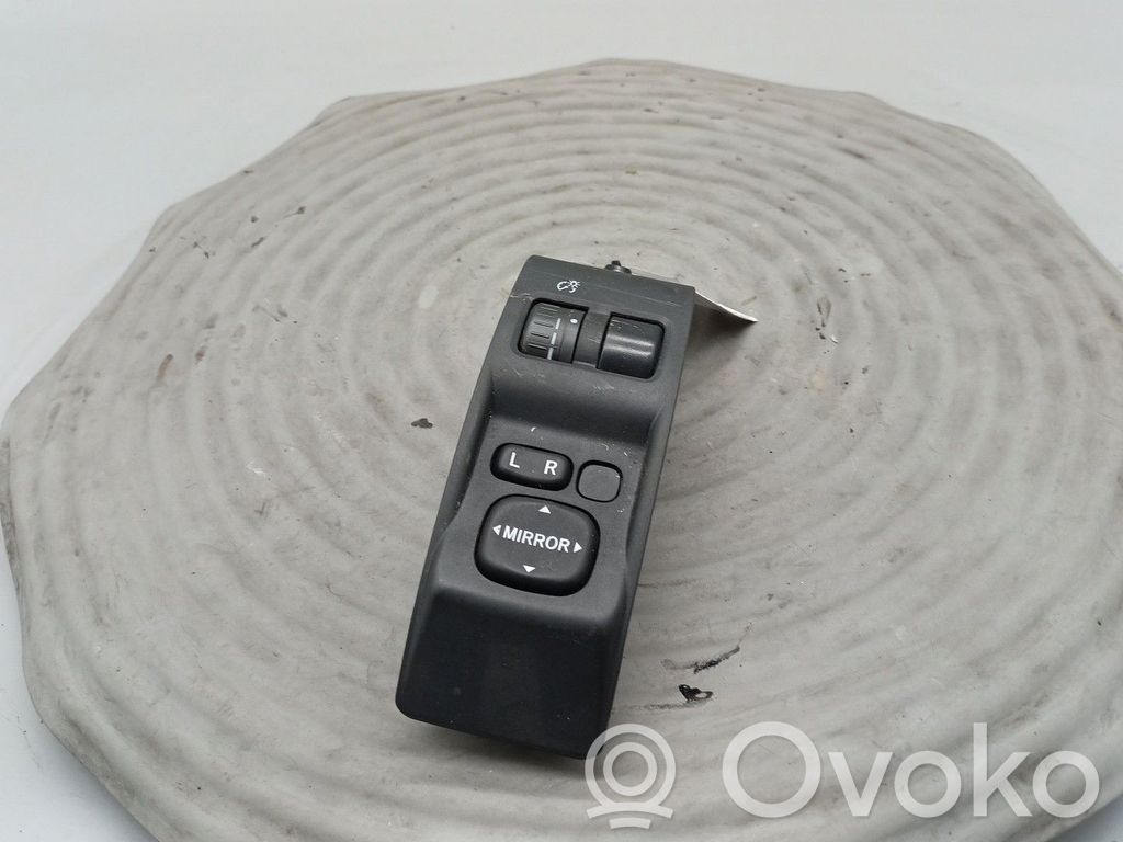 Sivupeilin kytkin   83002FG000,183575