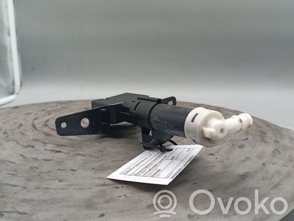 Windscreen/windshield washer pump   86636SC010,LADOESQUERDO
