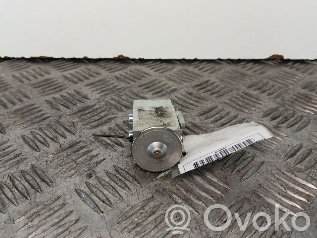 Citroen C1 Air conditioning (A/C) pipe/hose 