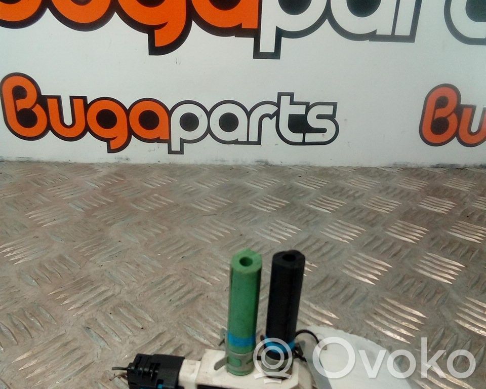 Exhaust gas temperature sensor   227701177R
