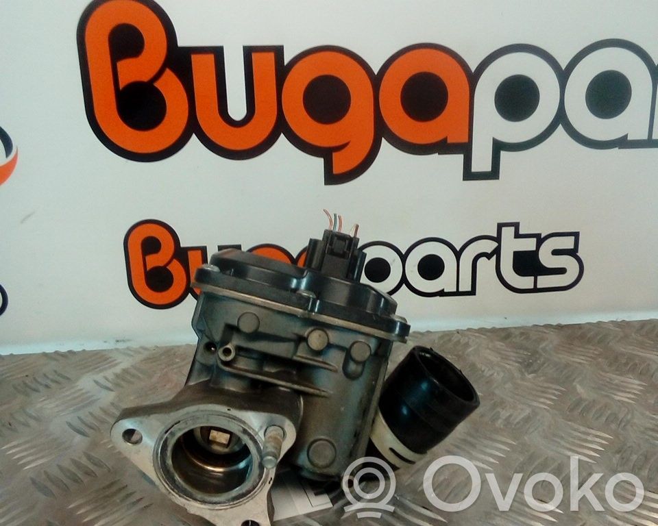EGR vožtuvas   82001143495,147102557R