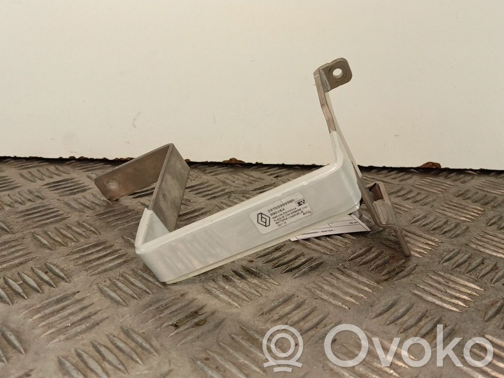 Variklio instaliacija   297D599998R,990164
