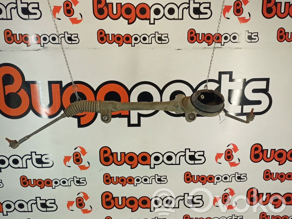 Steering rack   22109190,MOTOR3A92