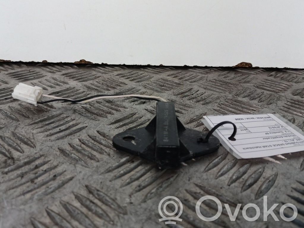 Garso stiprintuvas   8637A526,16Z08,841M