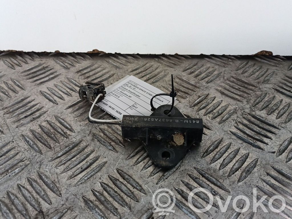 Garso stiprintuvas   8637A526,16Z08,841M