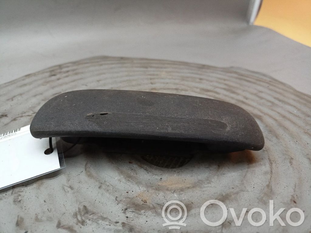 Ford Fiesta Manecilla externa puerta trasera 
