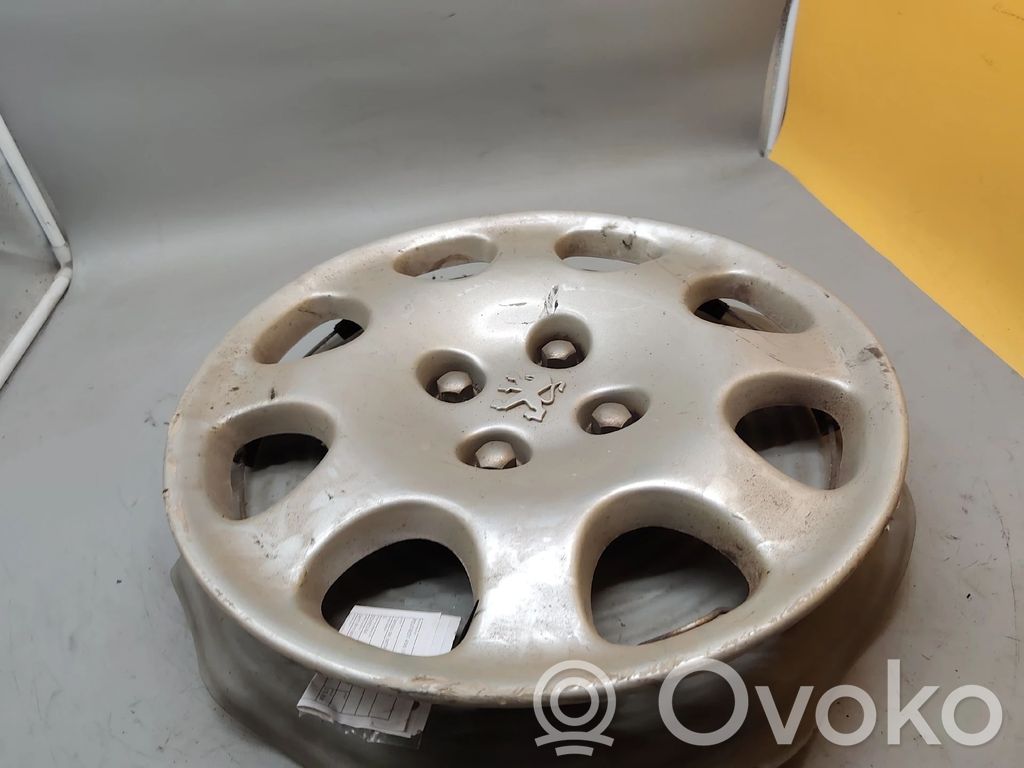 Peugeot 406 Original wheel cap 