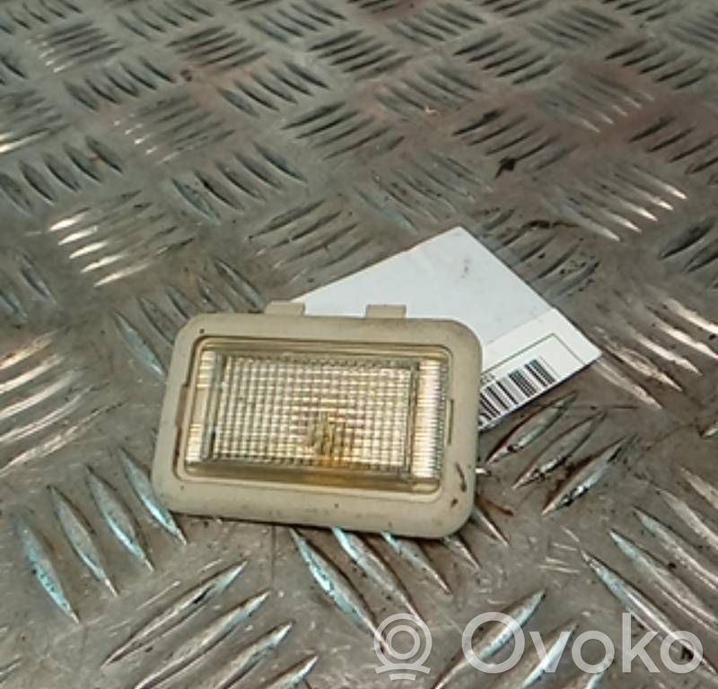 Headlining lighting console trim   90383800PA