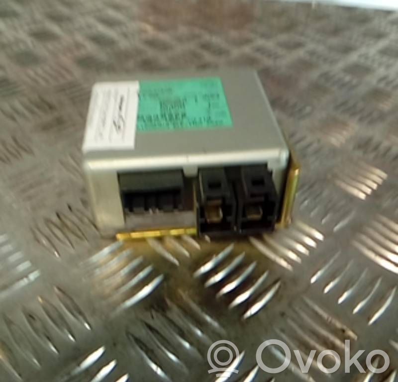 Renault Clio II Steering rack control module 