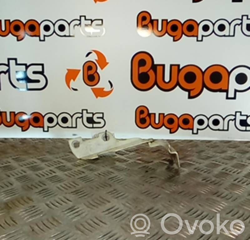 Dzinēja pārsega eņģe (-es)   7700842681H